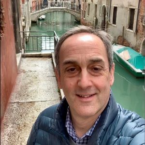 Meet your Posher, Eugene